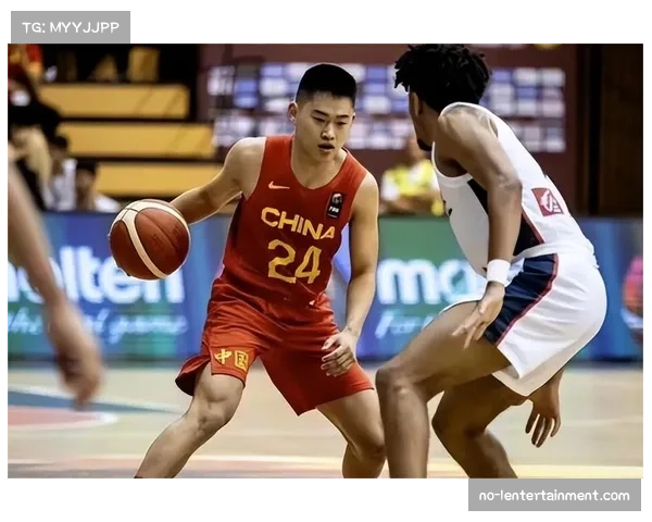 赵维伦NCAA赛季出场时间受限，本场比赛未获登场机会