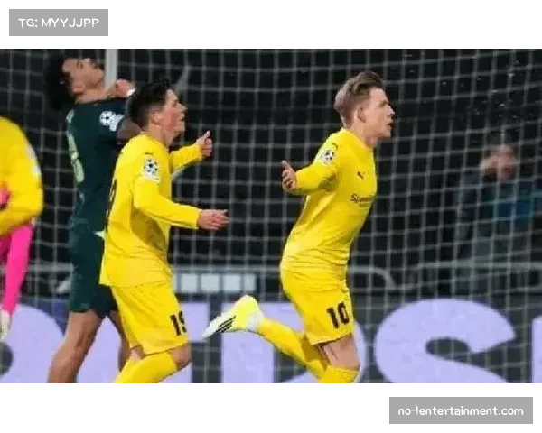 博德闪耀高位逼抢战术解析 挪威球队如何连克三大豪门